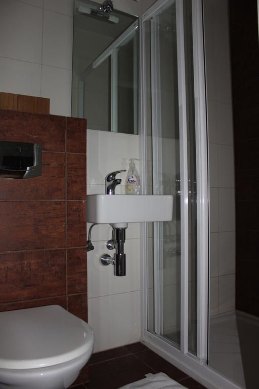 Pension Pod Lipou Loucovice Room photo