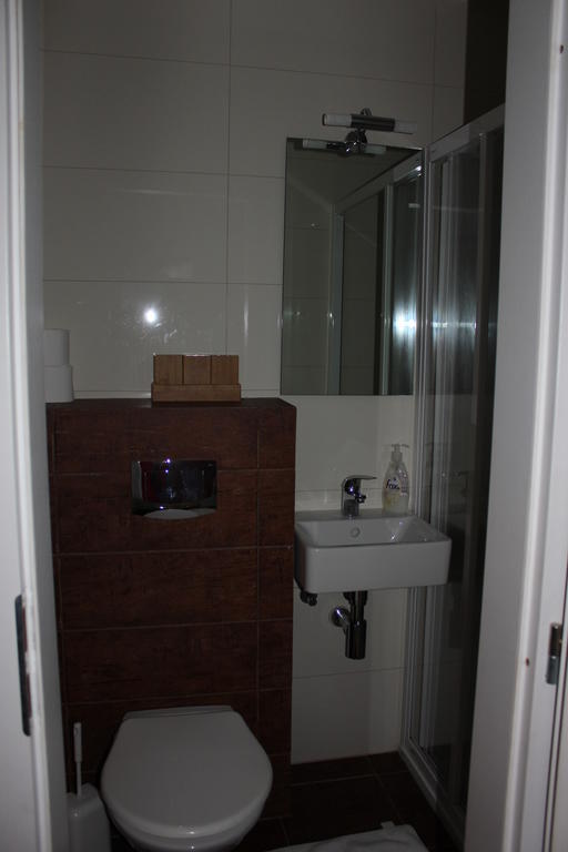 Pension Pod Lipou Loucovice Room photo